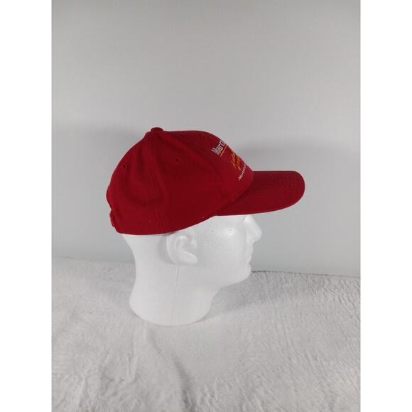 Vintage Marcus Allen Kansas City Chiefs Snapback Cap Hat Snapback - Picture 5 of 5
